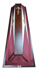 Изображения комбинированого гроба