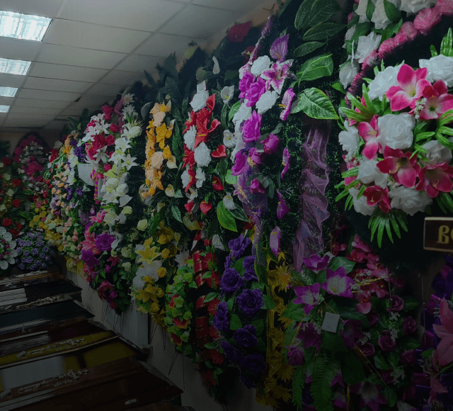 Изображение венков